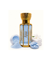 Powder Musk + Tahara Musk - Tejan musk fragrance oil