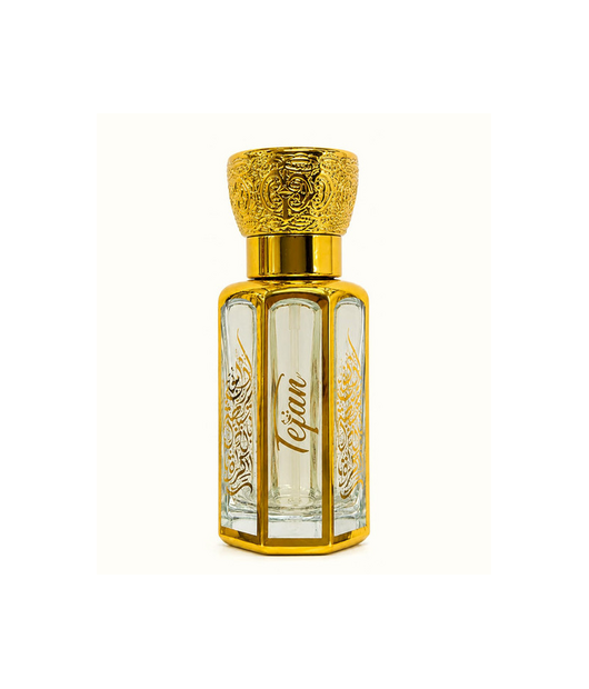 Paris Musk - Tejan musk fragrance oil