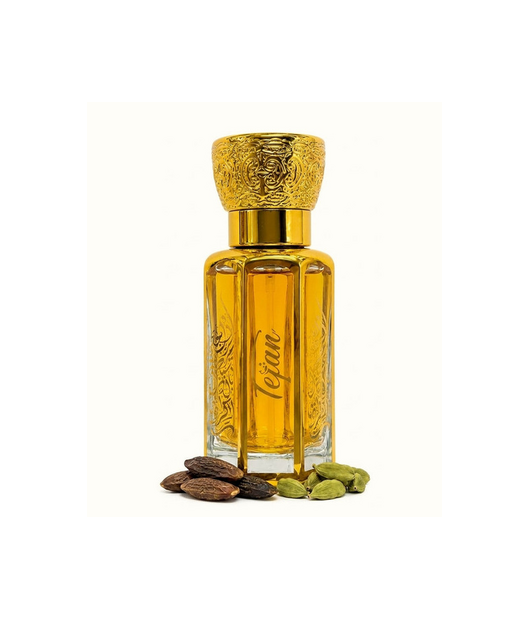 Khamra Qahwa - Tejan musk fragrance oil