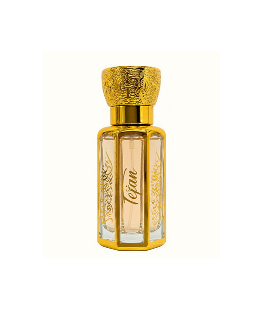 Love Musk - Tejan musk fragrance oil