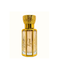 Love Musk - Tejan musk fragrance oil