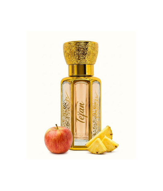Madawi Musk - Tejan musk fragrance oil