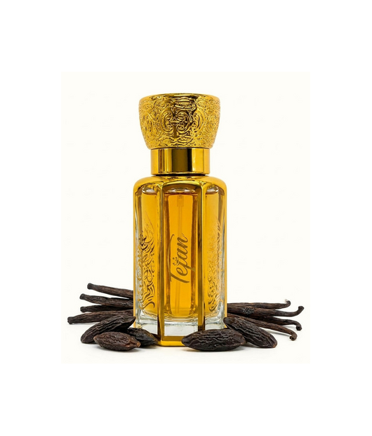 Angles Share Musk - Tejan musk fragrance oil