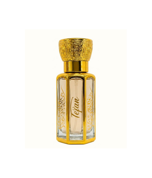 Gissah Musk - Tejan musk fragrance oil