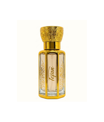 Gissah Musk - Tejan musk fragrance oil