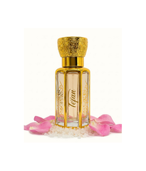 Magic Al Jazeera Musk - Tejan musk fragrance oil