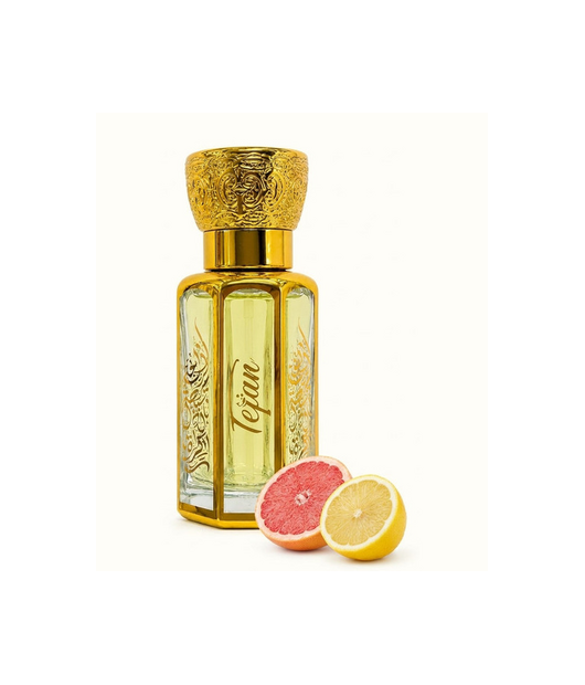Sabaya Musk - Tejan musk fragrance oil