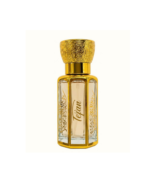 Dove White Musk - Tejan musk fragrance oil