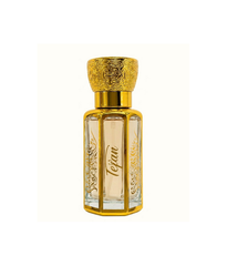 Dove White Musk - Tejan musk fragrance oil