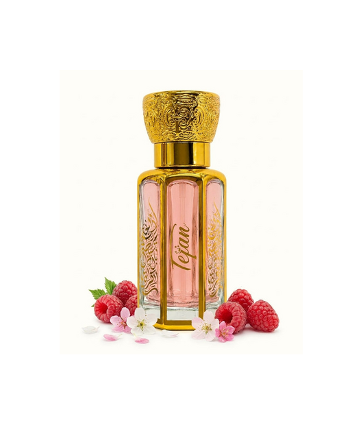 Wesal Musk - Tejan musk fragrance oil