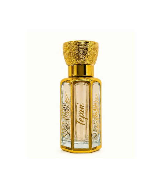 Roman Musk - Tejan musk fragrance oil