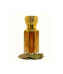 Patchouli Intense Musk - Tejan musk fragrance oil