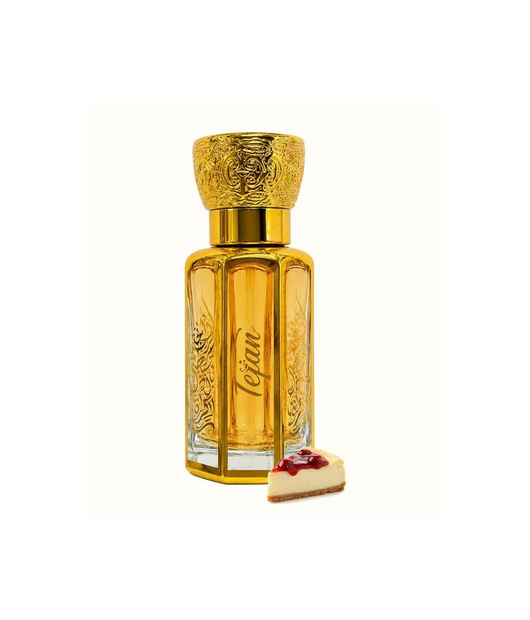 Cheese Cake Musk - Tejan musk fragrance oil