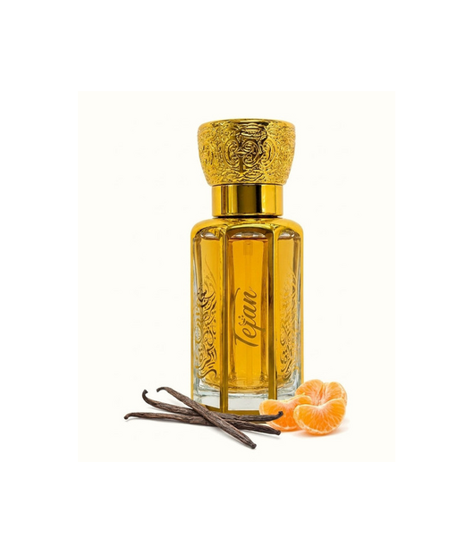 Libre Intense Musk - Tejan musk fragrance oil