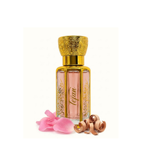 Rose Malaki Musk - Tejan musk fragrance oil