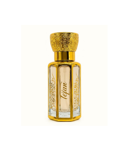 La Bella Musk - Tejan musk fragrance oil