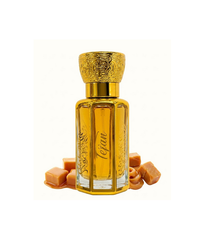 Caramel Musk - Tejan musk fragrance oil