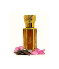 Oud Satin Mood Musk - Tejan musk fragrance oil