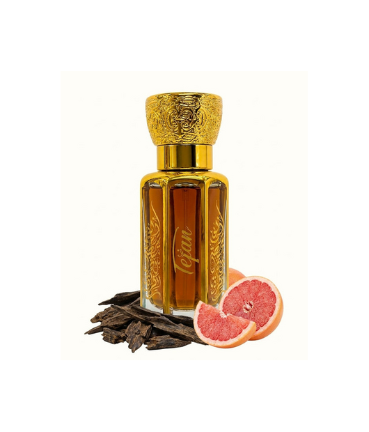 Chopard Oud Musk - Tejan musk fragrance oil