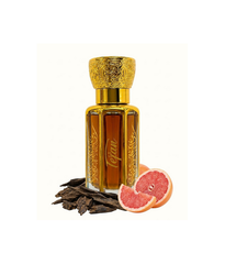 Chopard Oud Musk - Tejan musk fragrance oil