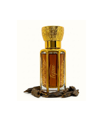 Oud Intense Musk - Tejan musk fragrance oil