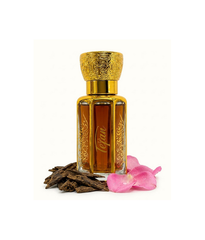 Oud Satin Mood - Tejan musk fragrance oil