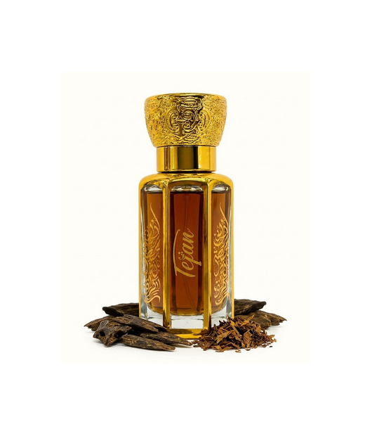 Oudgasm Tobacco Oud - Tejan musk fragrance oil