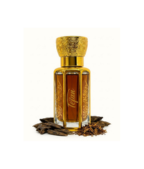 Oudgasm Tobacco Oud - Tejan musk fragrance oil