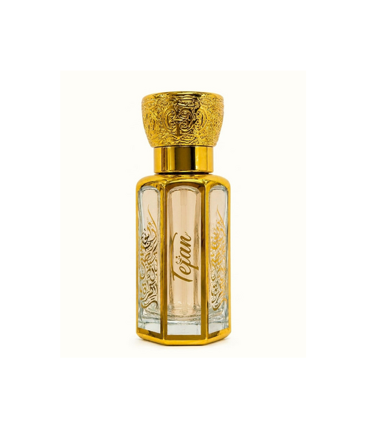 Safand - Tejan musk fragrance oil