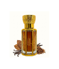 Smoking Hot - Tejan musk fragrance oil