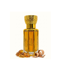 Baccarat Rouge - Tejan musk fragrance oil