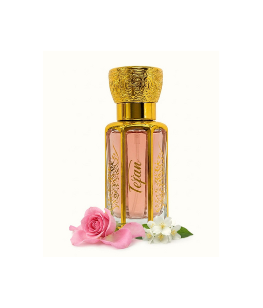 Roses Greedy - Tejan musk fragrance oil
