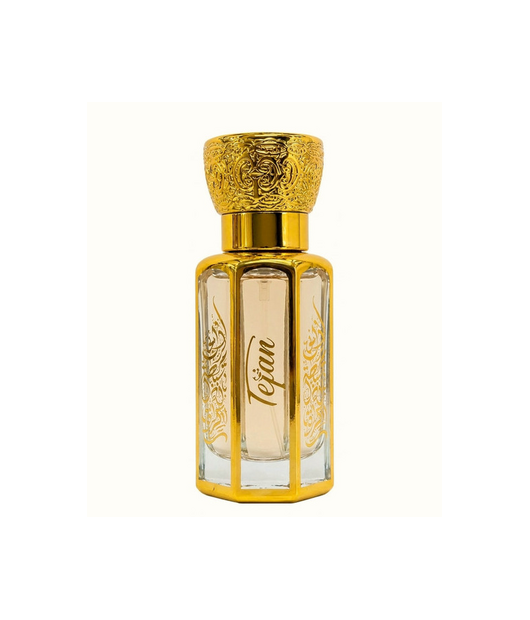 La Bella - Tejan musk fragrance oil