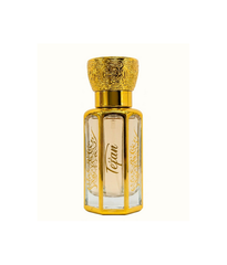 La Bella - Tejan musk fragrance oil