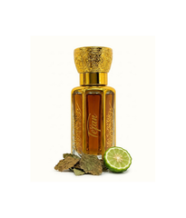 Tempo - Tejan musk fragrance oil