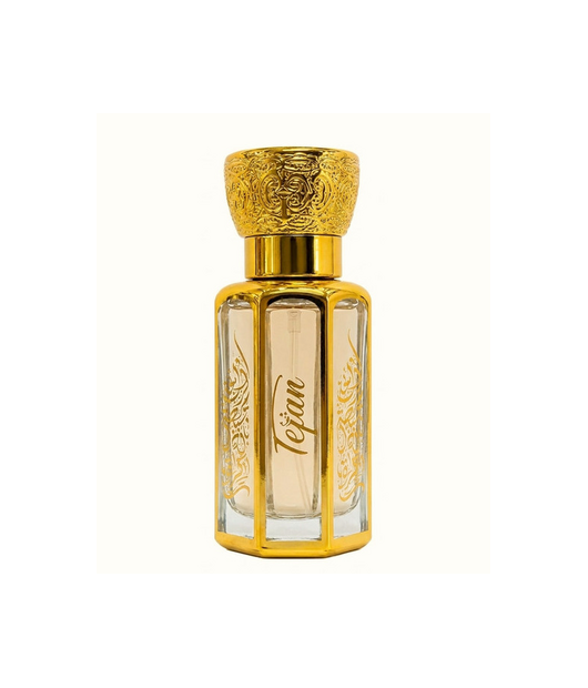 Lovers - Tejan musk fragrance oil