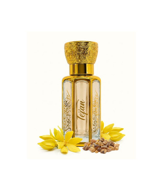 Ylang 49 - Tejan musk fragrance oil