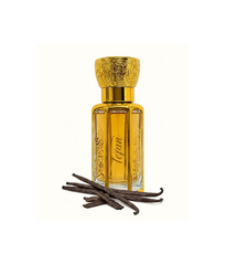 Gentle Fluidity Gold - Tejan musk fragrance oil