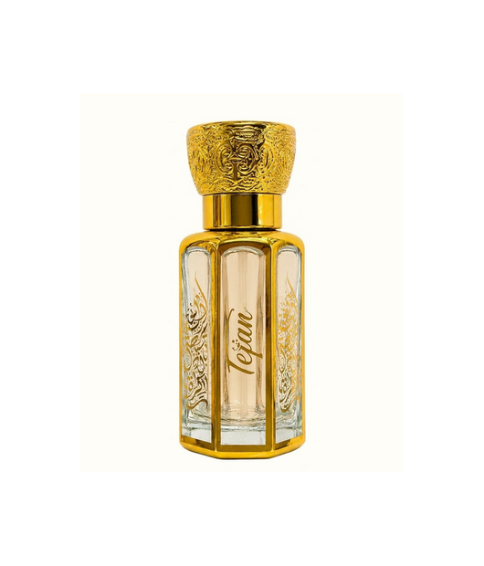 Kyoto - Tejan musk fragrance oil