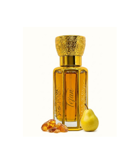 Another 13 - Tejan musk fragrance oil