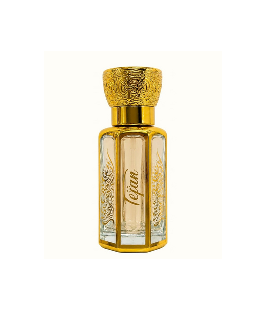 No 1 15th Year Anniversary - Tejan musk fragrance oil