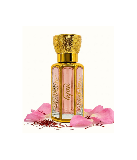 20 Iconi Feminine - Tejan musk fragrance oil