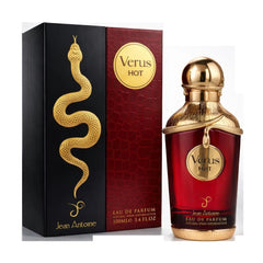 Verus Hot by Jean Antoine