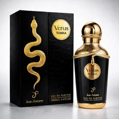 Verus Tonkka by Jean Antoine
