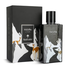 Leather Vicuna by IBRAQ